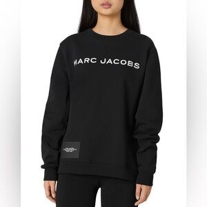 MARC JACOBS THE SWEATSHIRT